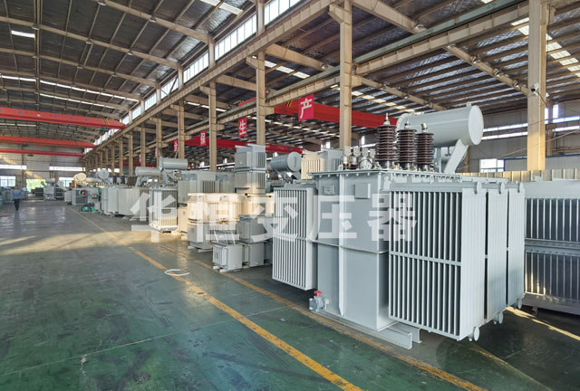 S13-8000/35鹿泉鹿泉鹿泉电力变压器厂家