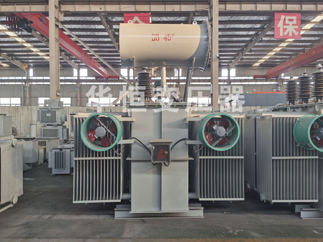 S11-8000/35鹿泉鹿泉鹿泉电力变压器价格