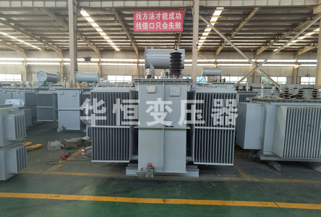 SZ11-8000/35鹿泉鹿泉鹿泉电力变压器