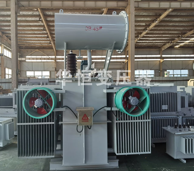 S13-8000/35鹿泉鹿泉鹿泉电力变压器