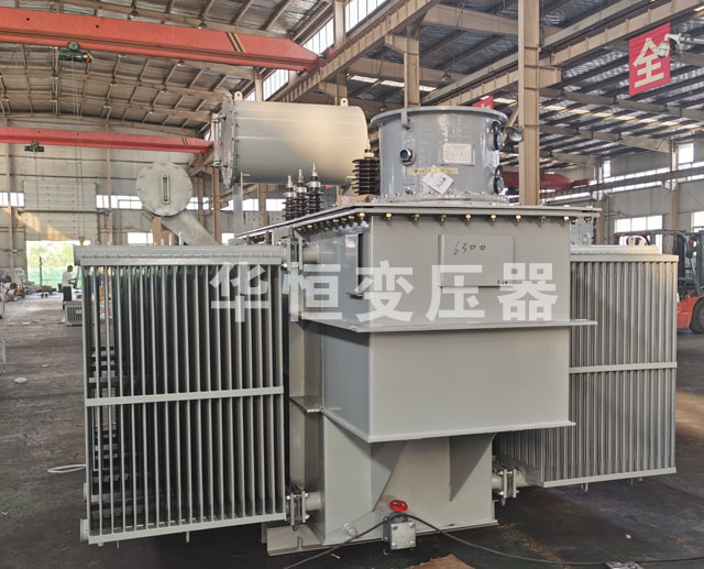 S11-8000/35鹿泉鹿泉鹿泉油浸式变压器价格